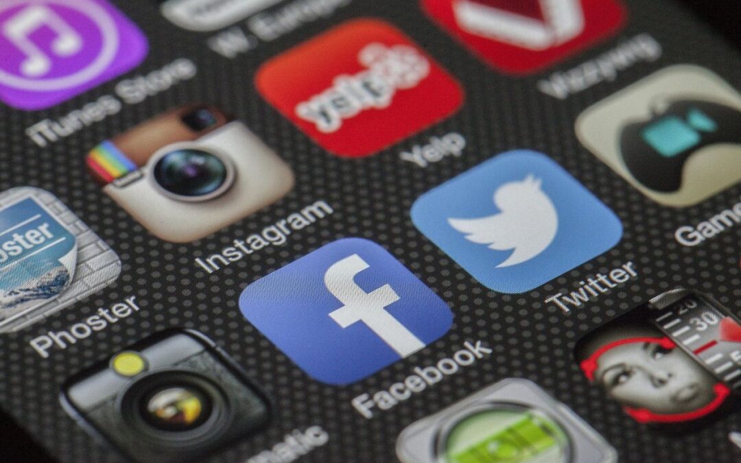 Australia Cracks Down: Social Media Giants Face Fines