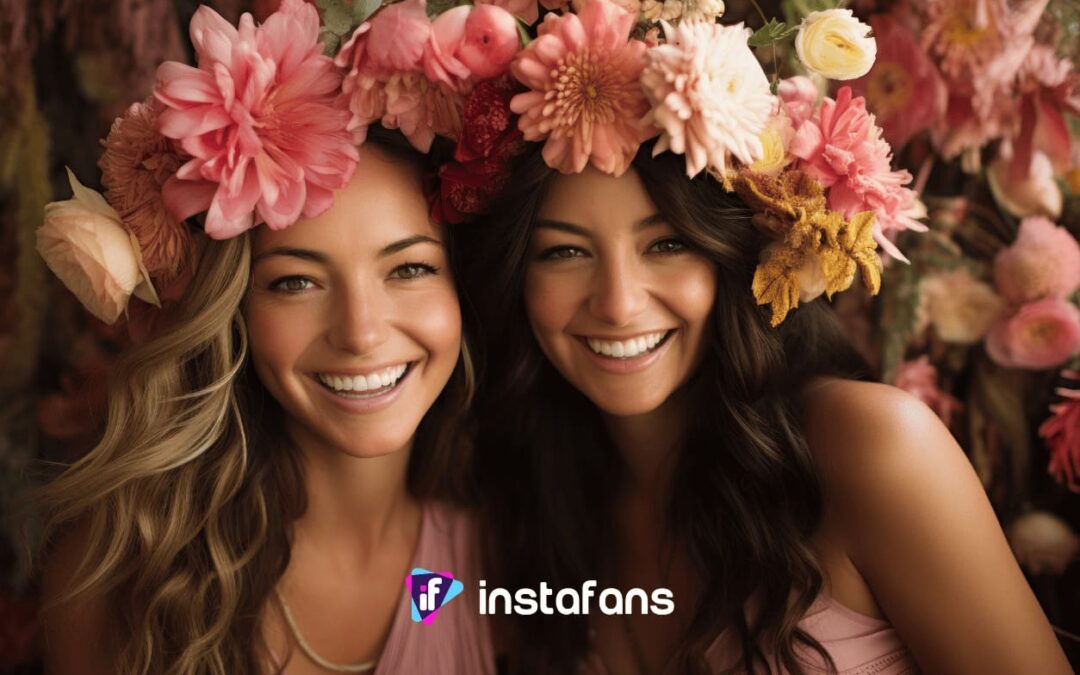 International Women’s Day Through the Lens of Instafans