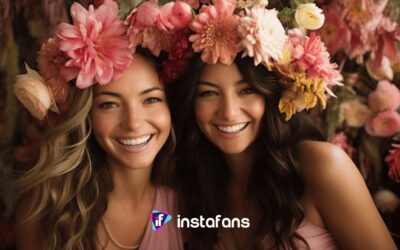 International Women’s Day Through the Lens of Instafans