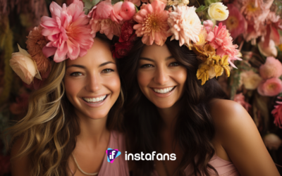 International Women’s Day Through the Lens of Instafans