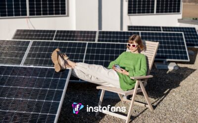 Earth Month: How to Be Sustainable as a Content Creator