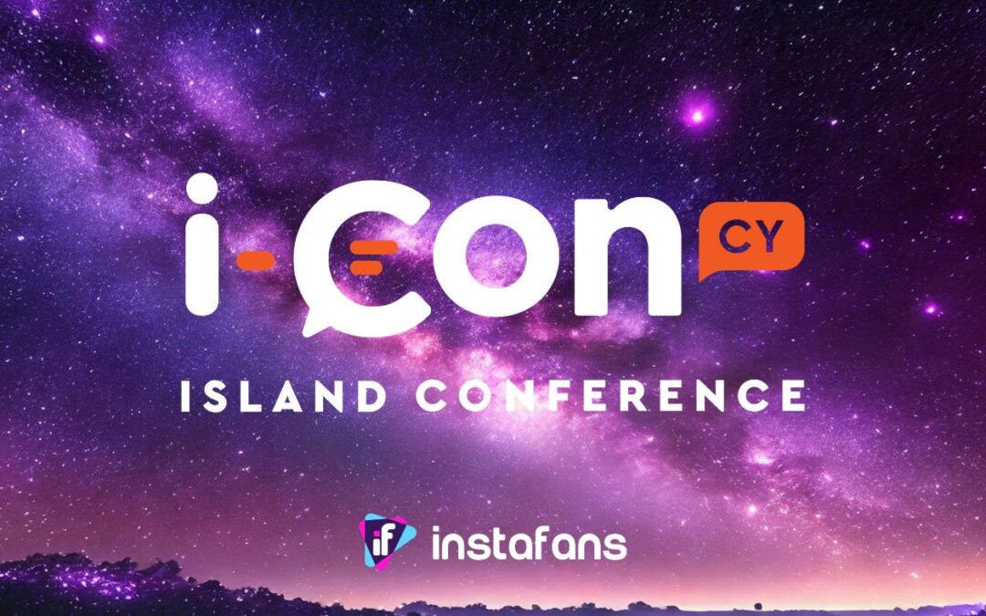Instafans Rocks the iCon Conference