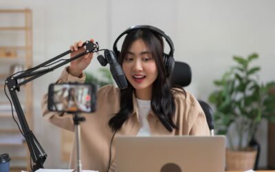 Navigating Privacy and Security as a Content Creator