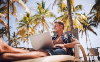 Quick and Easy Ideas for Summer Content