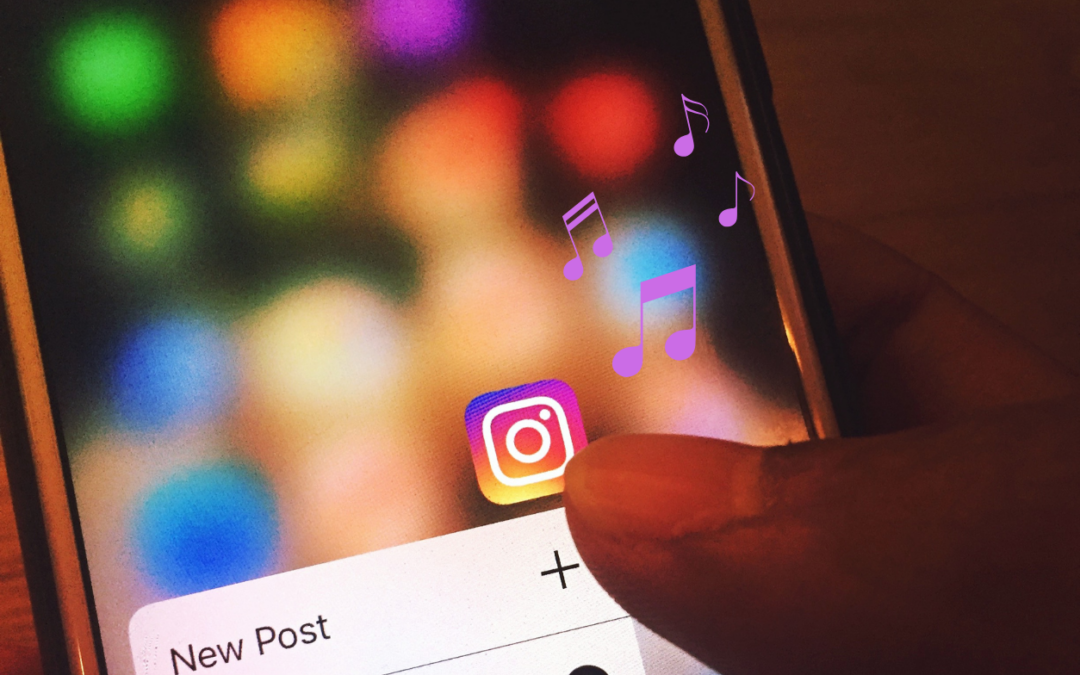 Instagram’s Latest Hack: How Carousels with Music Can Skyrocket Your Reach!