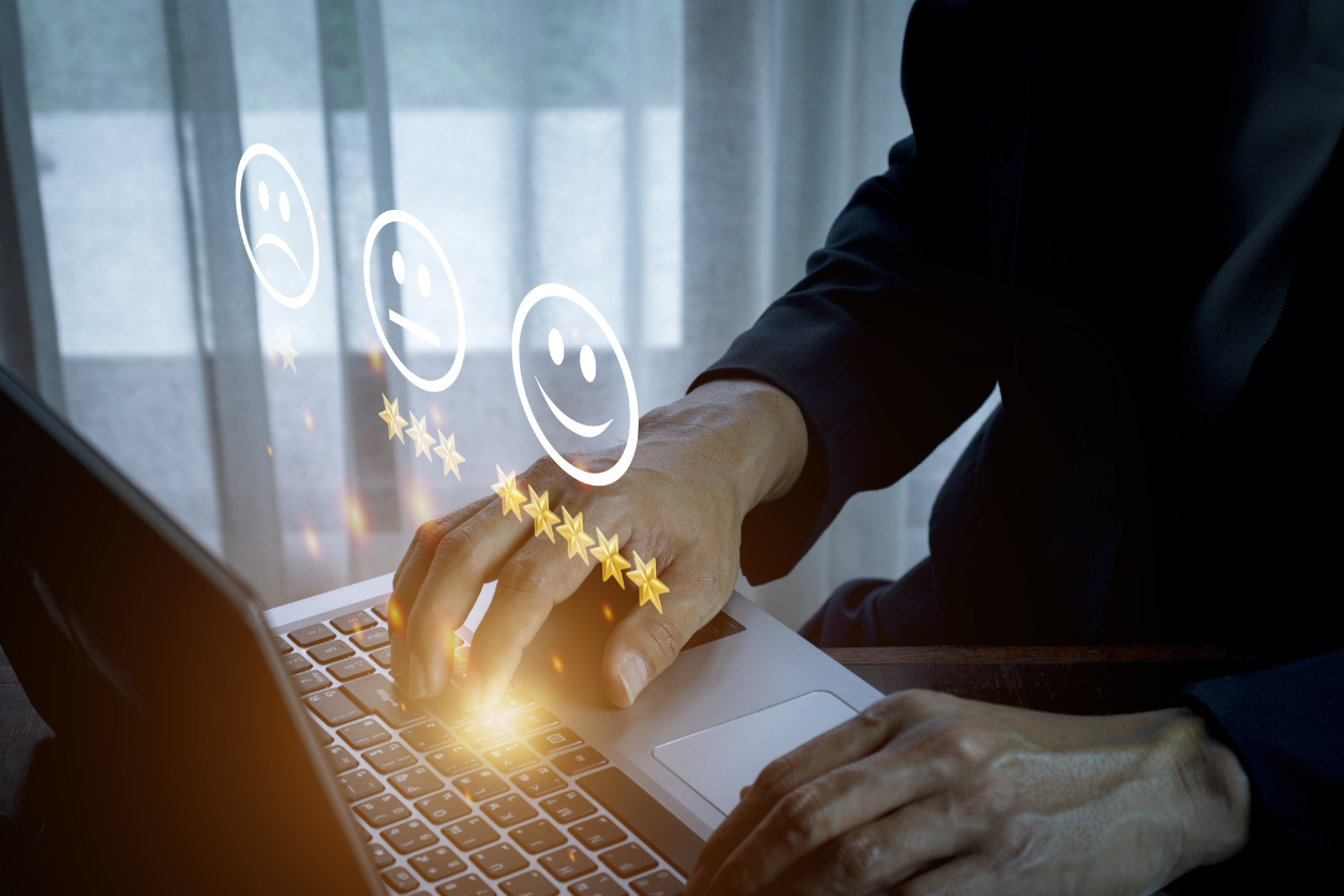 Brand Reputation Management