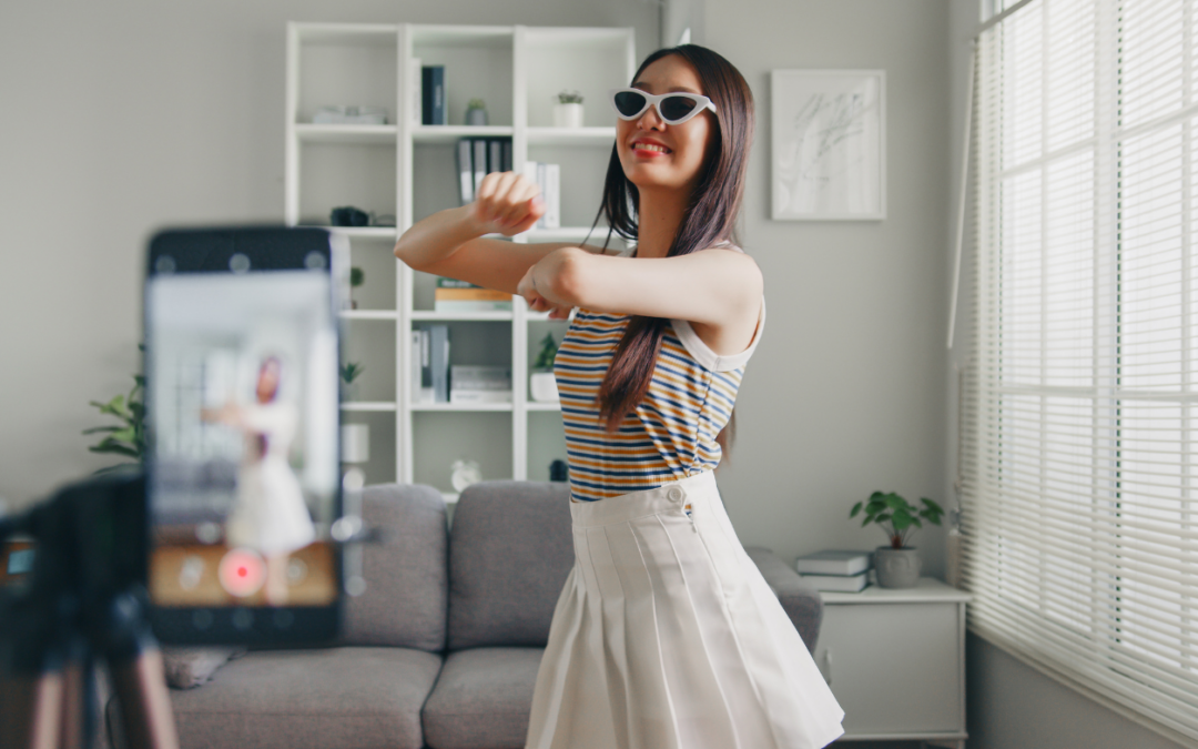 The Secret of TikTok Algorithm: Insider Tips Revealed!