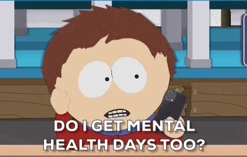 World Mental Health Day The Hidden Struggles of Content Creators
