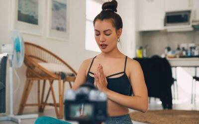 World Mental Health Day: The Hidden Struggles of Content Creators