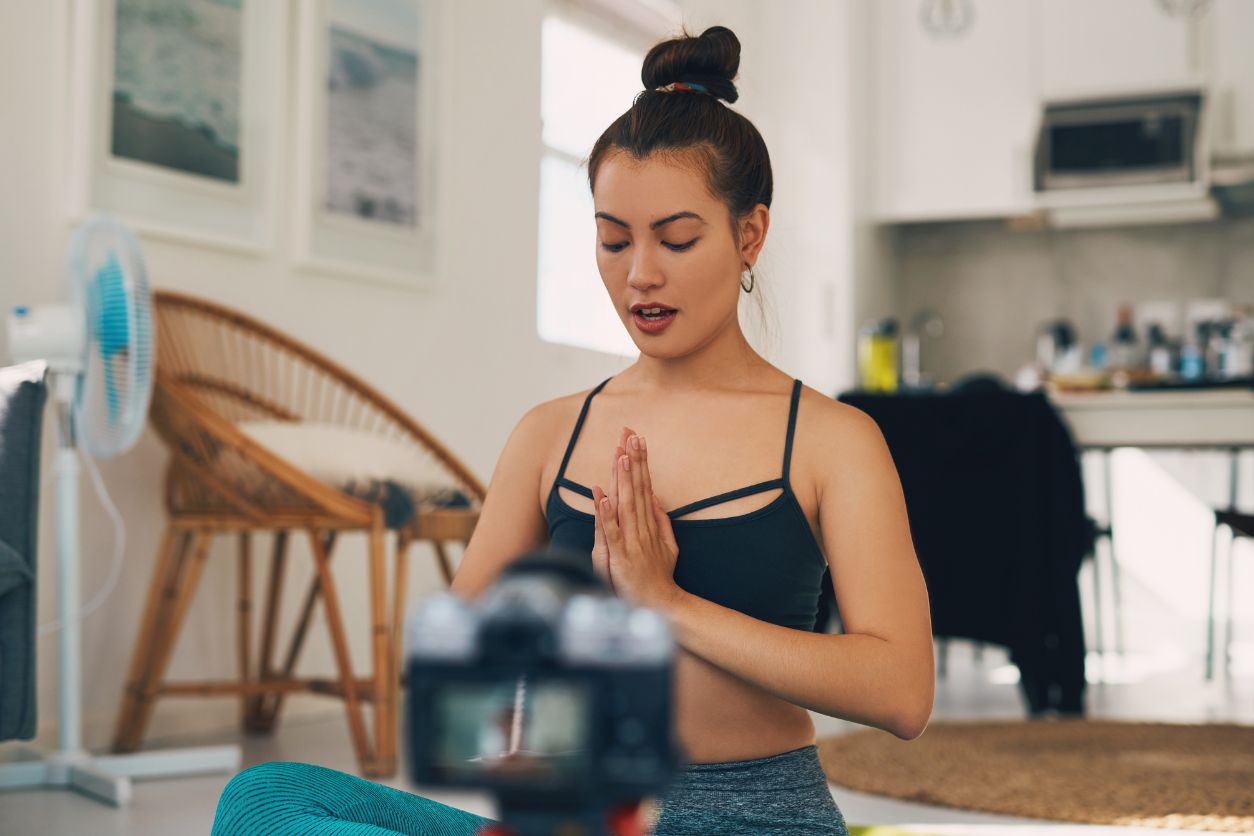 World Mental Health Day The Hidden Struggles of Content Creators