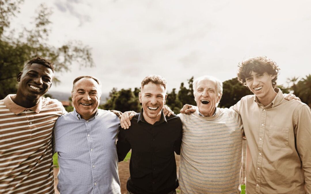 11 Thoughtful Ways to Celebrate Men’s Day and Show Your Support