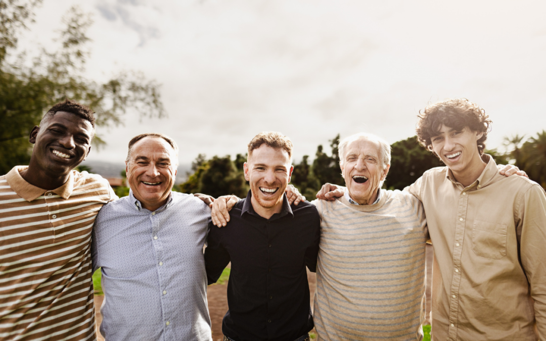 11 Thoughtful Ways to Celebrate Men’s Day and Show Your Support