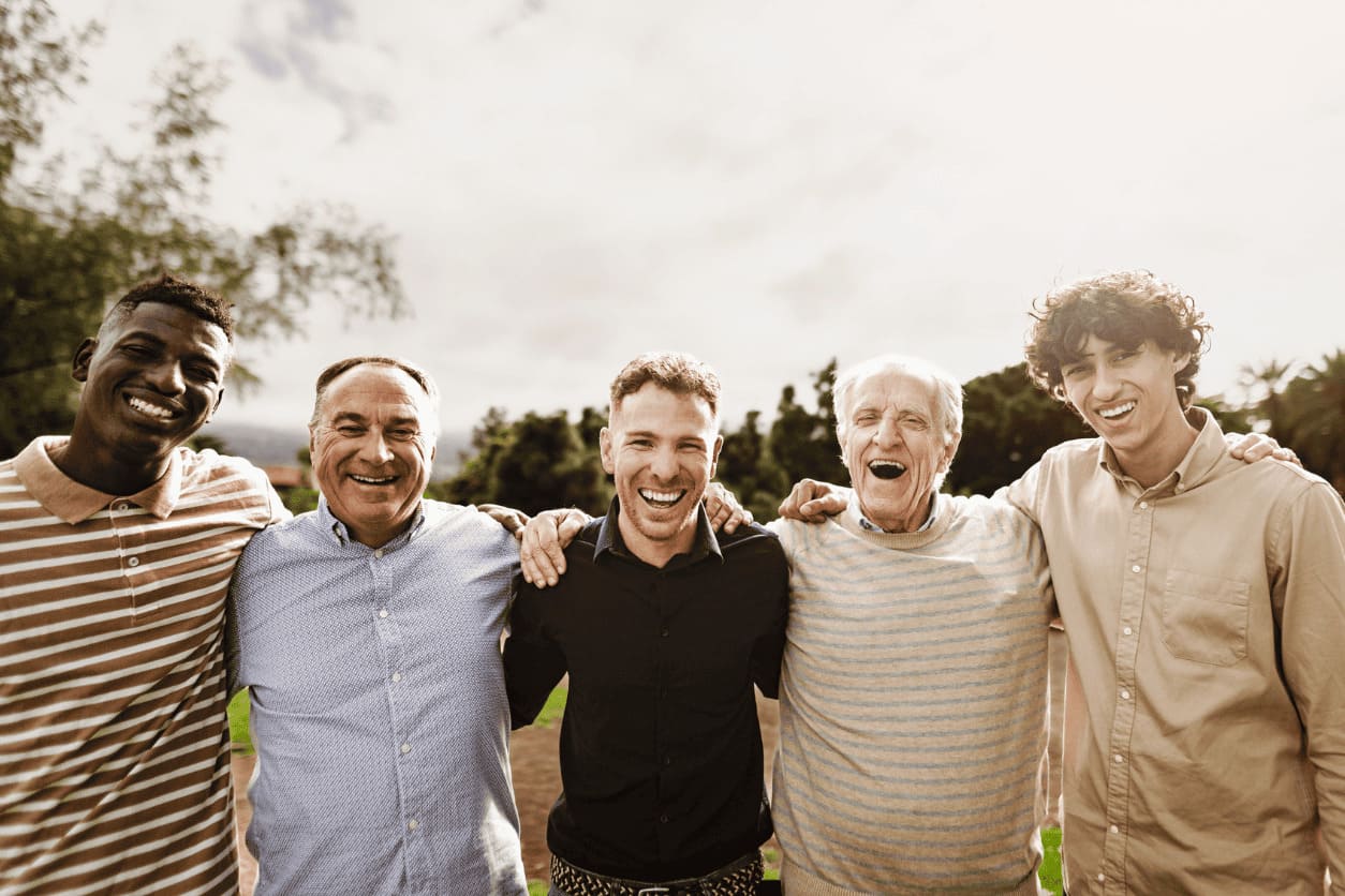 11 Thoughtful Ways to Celebrate Men’s Day and Show Your Support