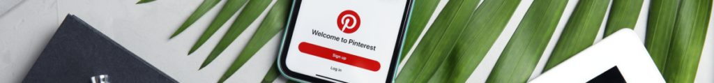 Monetize Content Pinterest