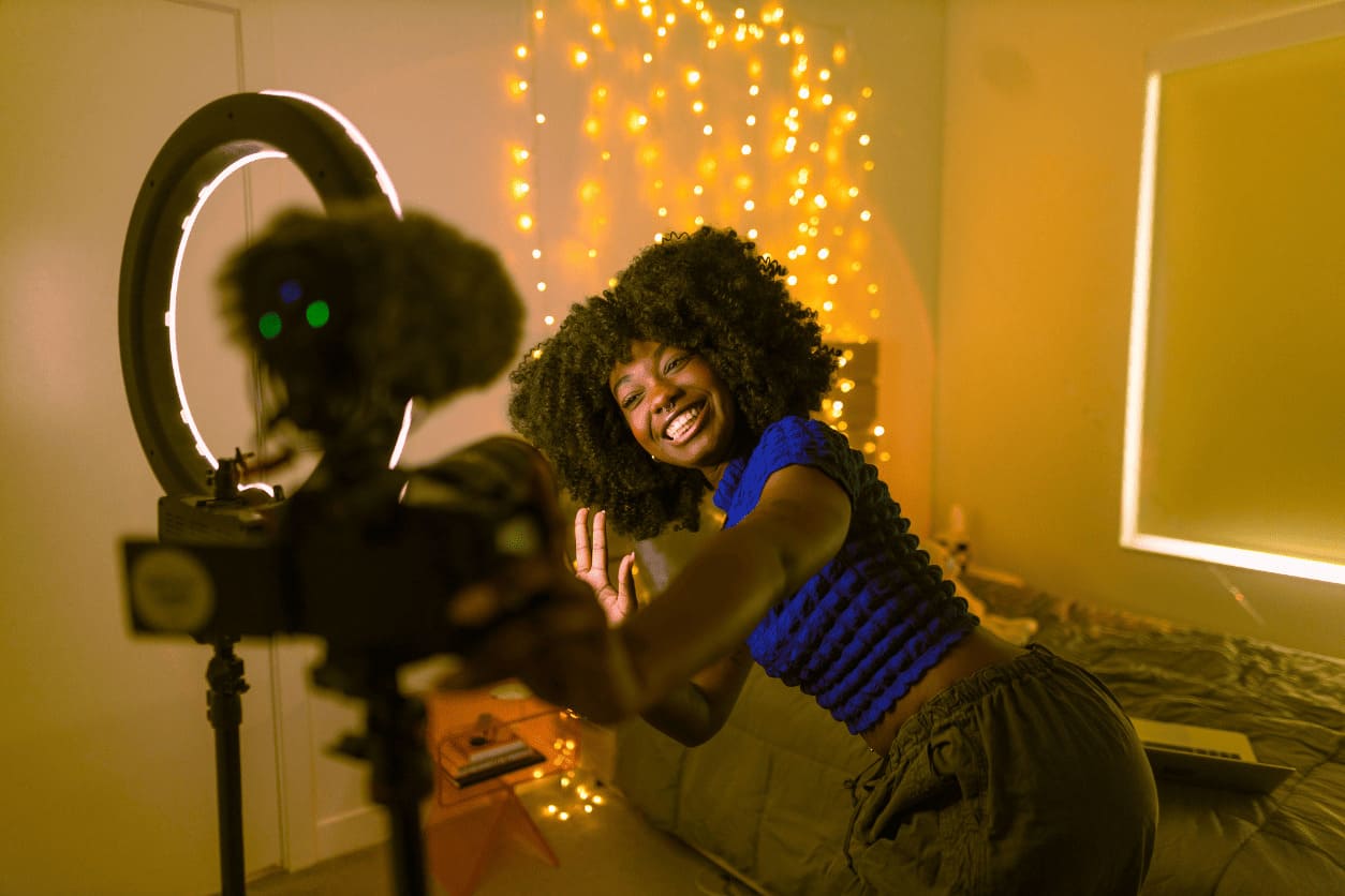 The Rise of Small Influencers: How Micro-Creators Are Redefining Impact