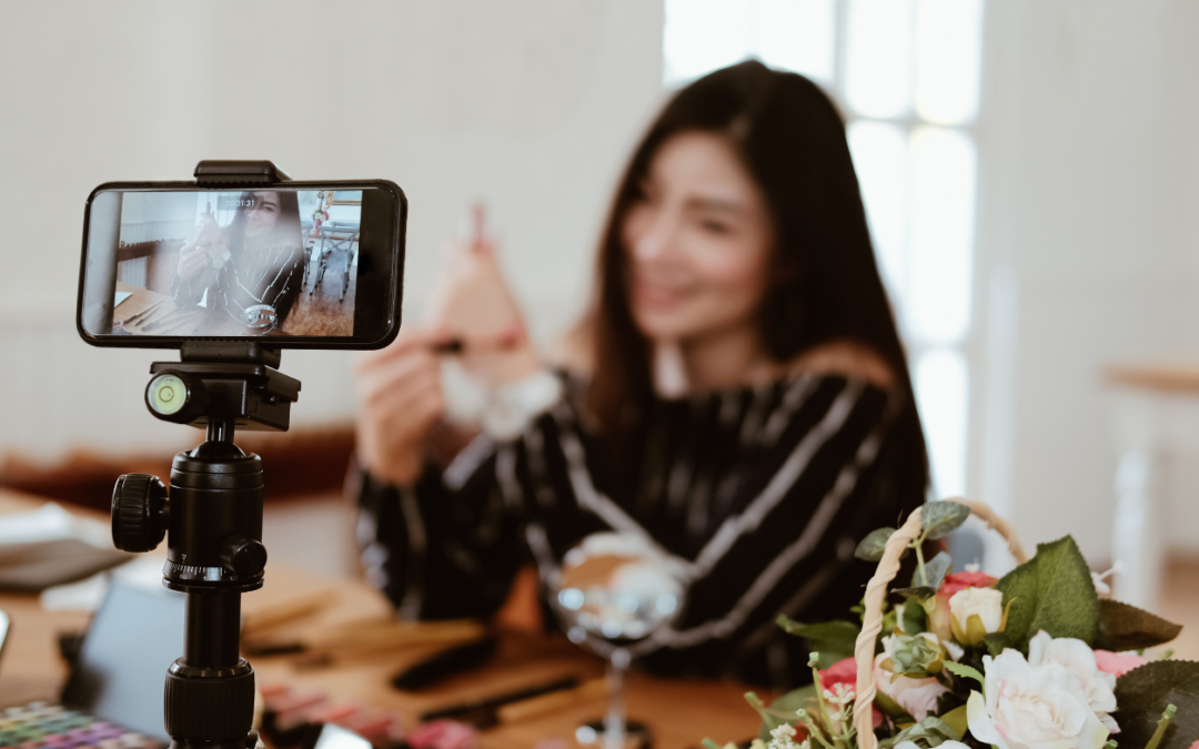 5 Game-Changing Influencer Marketing Trends Set to Rule 2025 – Are You Ready?