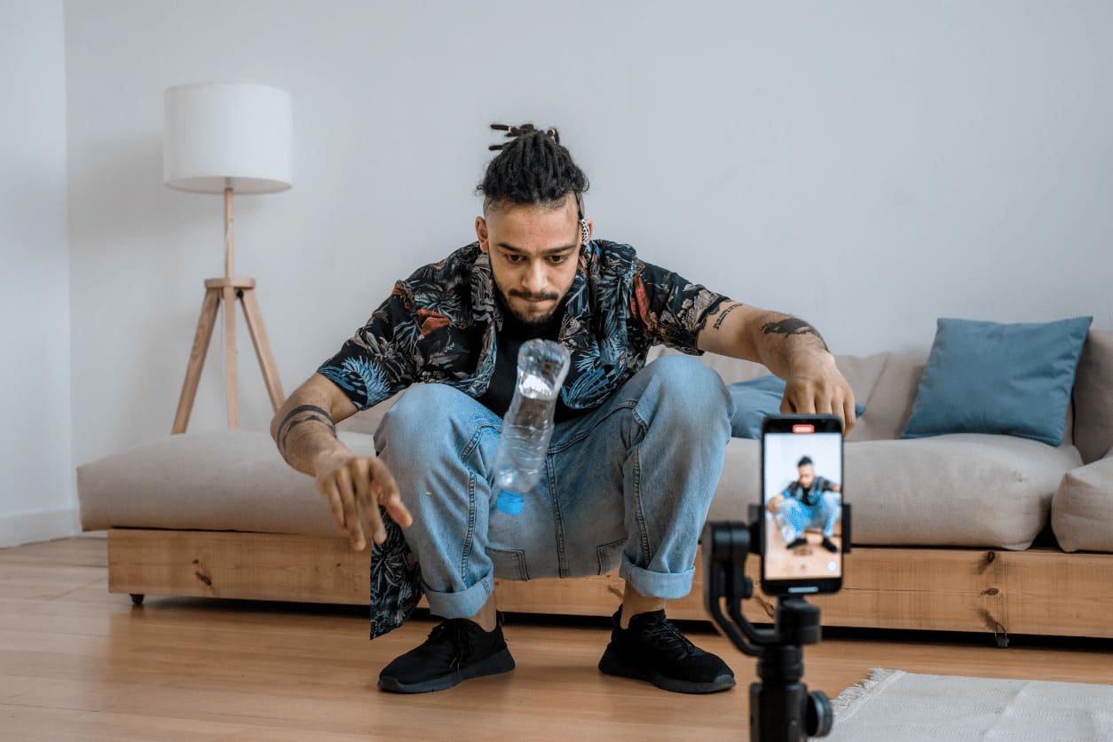 Master TikTok Like a Pro: Tricks to Create Viral Content and Boost Engagement