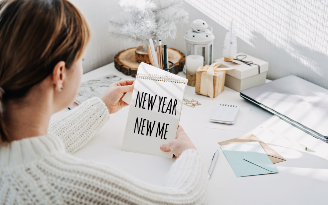 New Year’s Resolutions for Content Creators, Entertainers, and Influencers: Fresh Goals for 2025