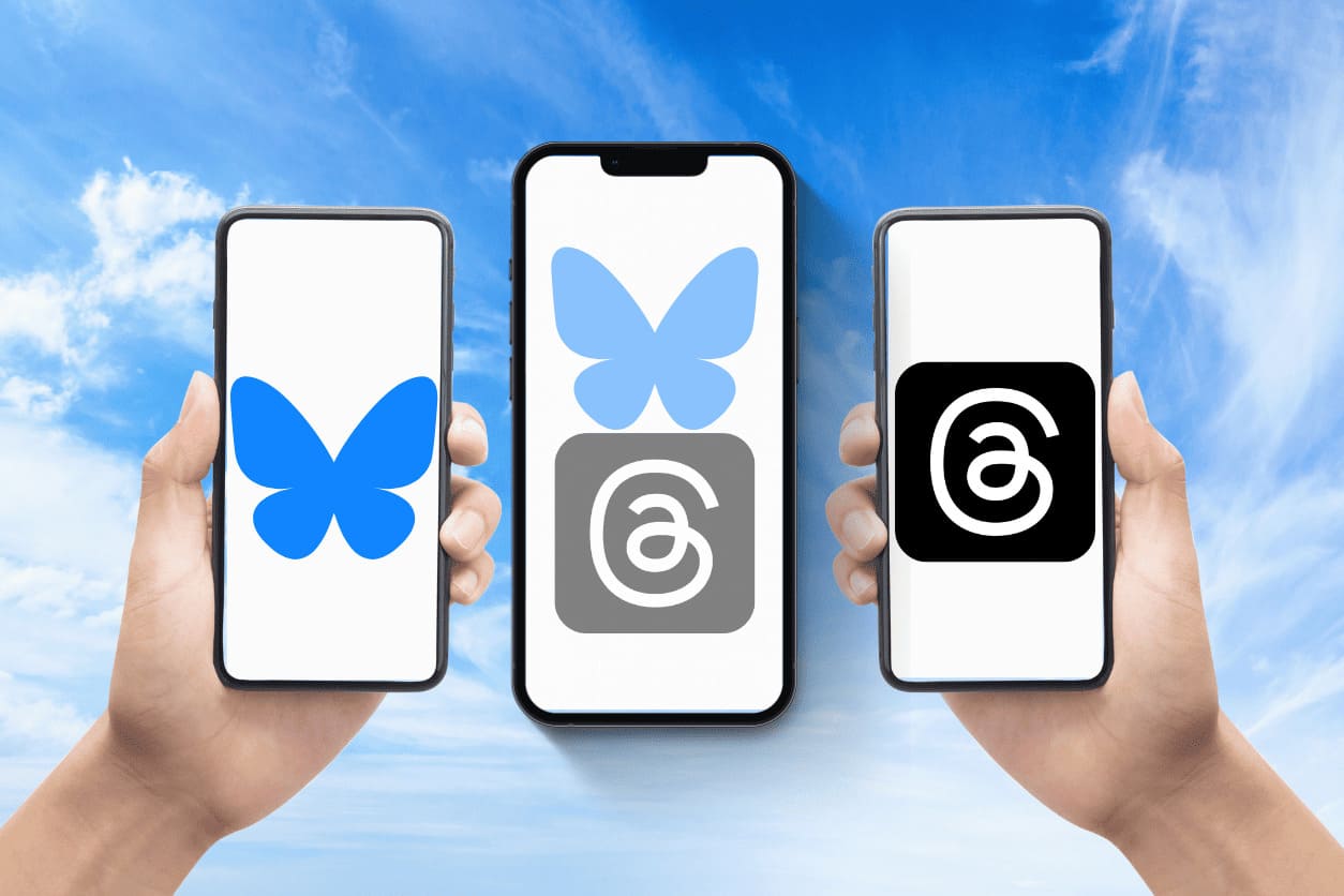 Threads Adopts Bluesky-Inspired Changes: Discover How This Shift Impacts Creators and Fans' Content Experience!