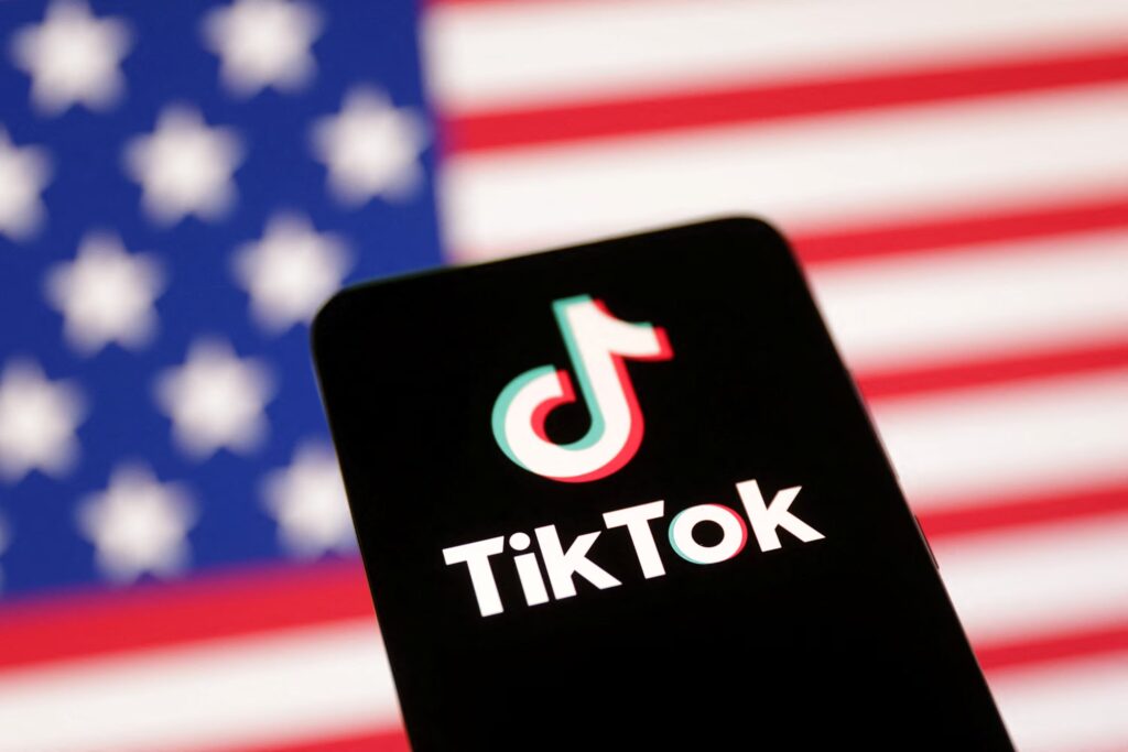 TikTok Ban