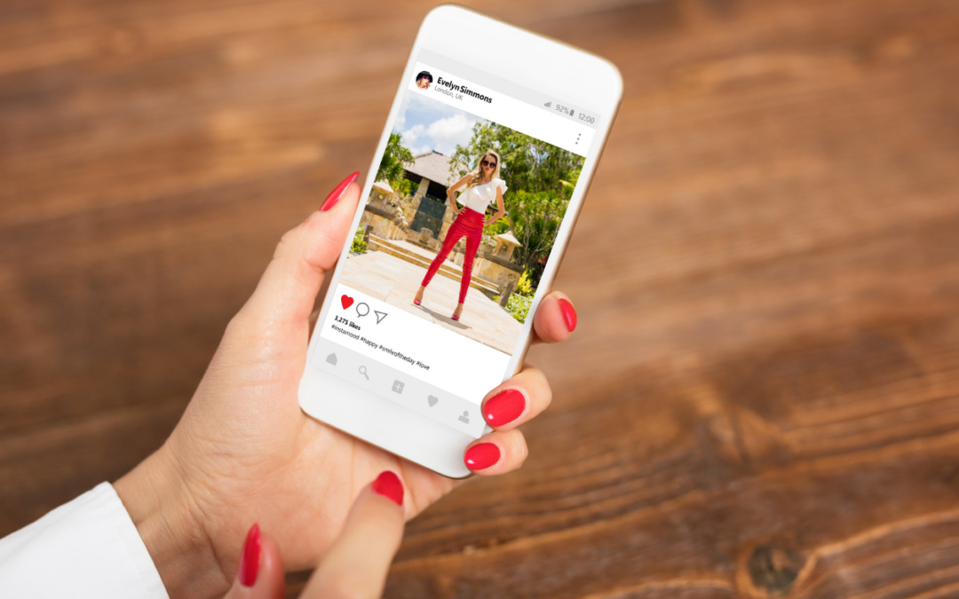 Instagram Introduces a Major Profile Grid Update