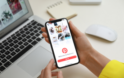 Pinterest Unveils Key Color Trends for 2025: A Must-Know Guide for Creators and Brands