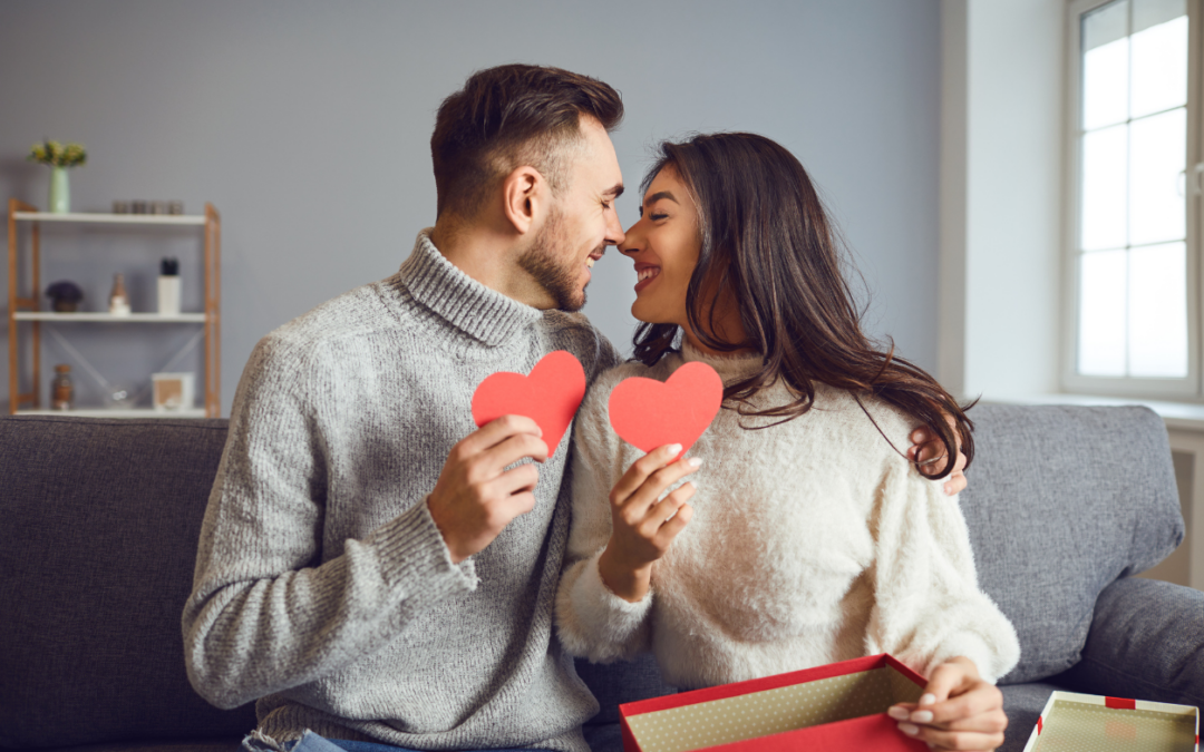 TikTok’s Valentine’s Day Planning Guide for a Content Strategy in 2025