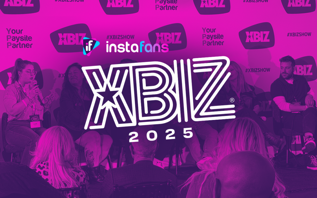 XBIZ Show 2025: Highlights and Key Takeaways from Our First Visit  