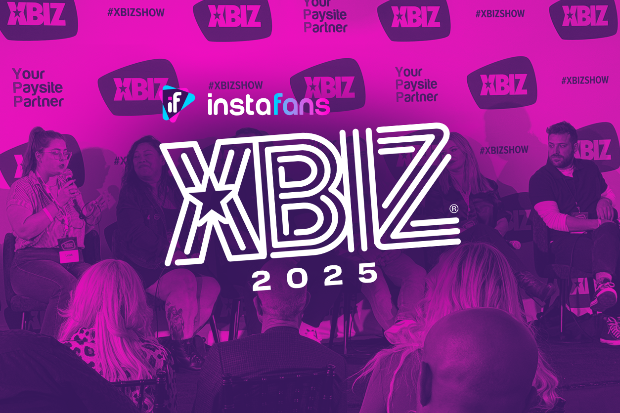 XBIZ Show 2025 Highlights and Key Takeaways from Our First Visit  