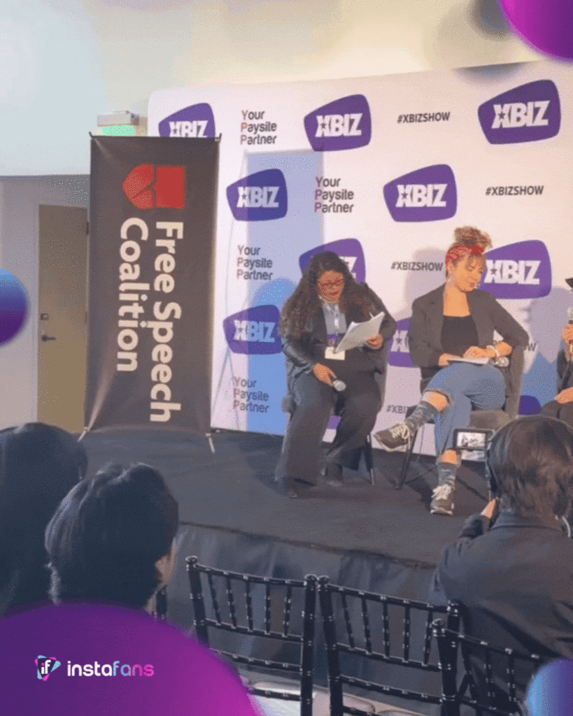 xbiz show talk pineaple coalition