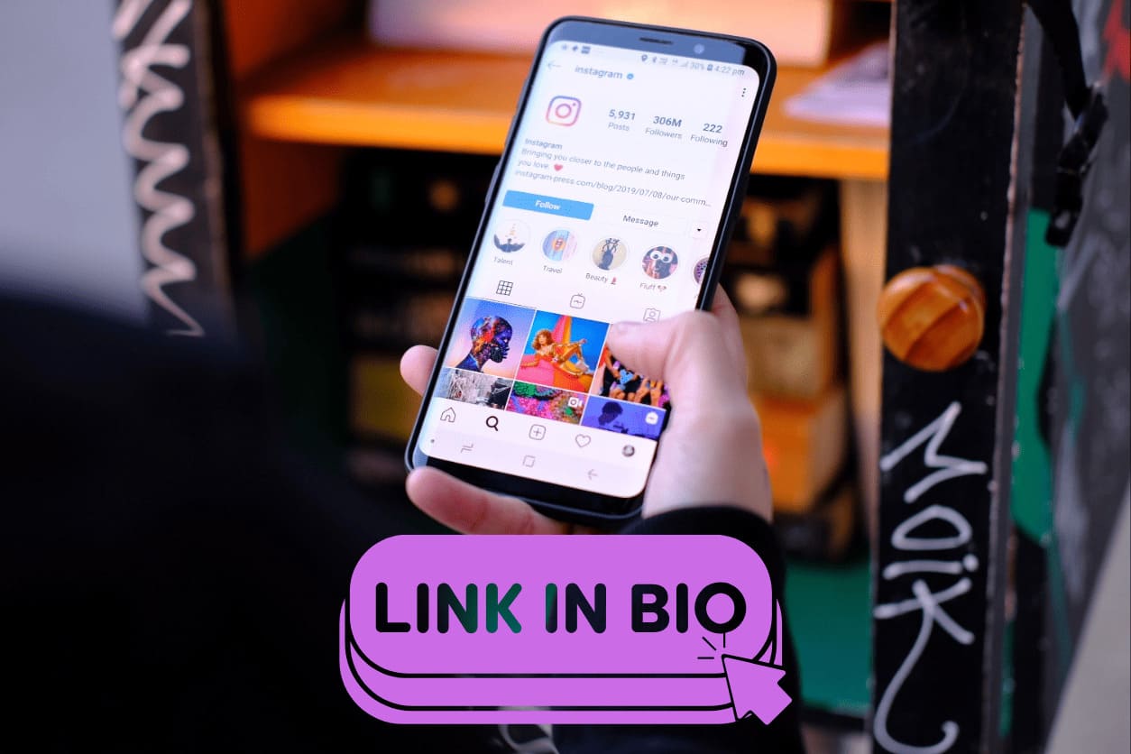 Why Every Creator Needs a Link in Bio Tool