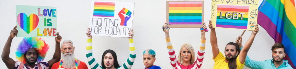 pride month 2025