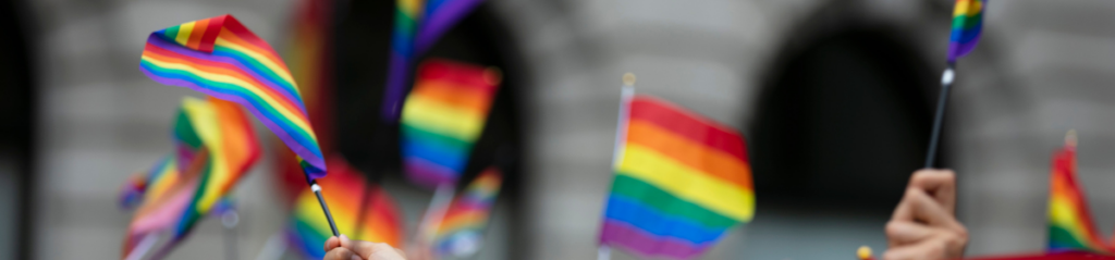 lgbtq pride day 2025