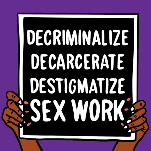 Breaking the Stigma Supporting Sex Workers on International Sex Workers' Rights Day 2025