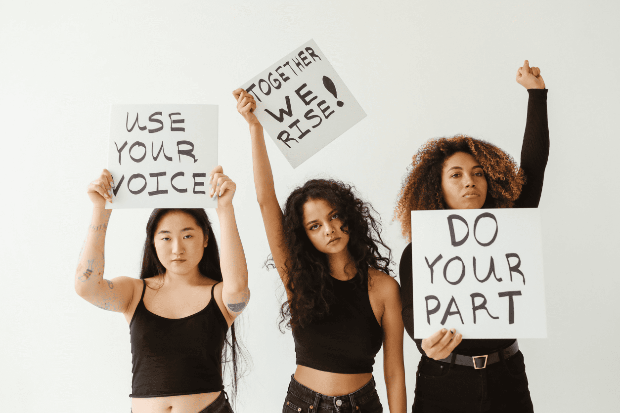 Breaking the Stigma_ Supporting Sex Workers on International Sex Workers' Rights Day