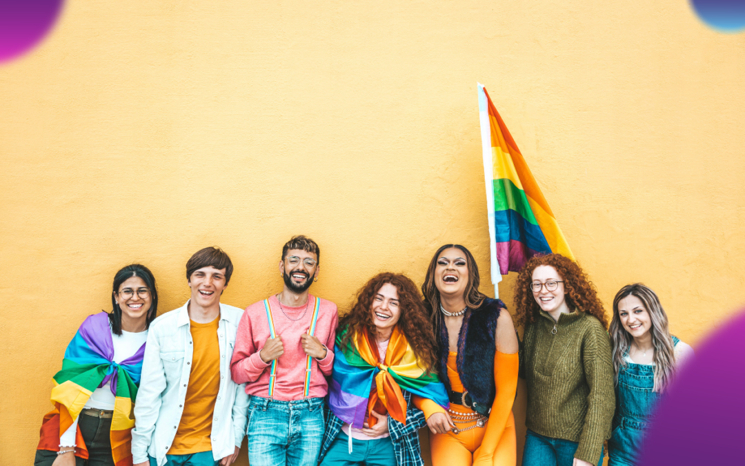 Celebrating Pride Month 2025: LGBTQ+ Content Ideas for Creators