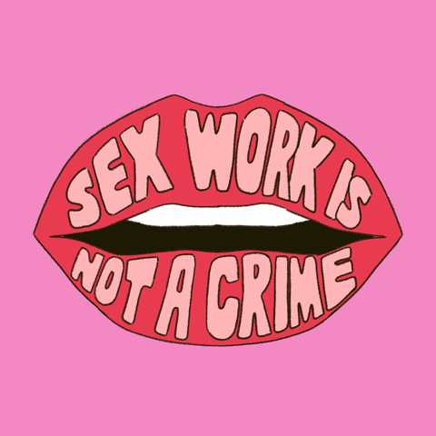 Empowering Women in the Adult Industry International Sex Workers' Rights Day