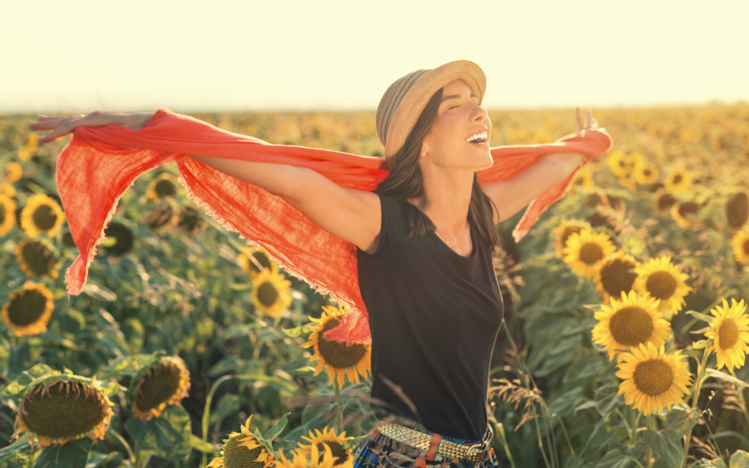 How to Find Your Niche and Thrive as a Creator
