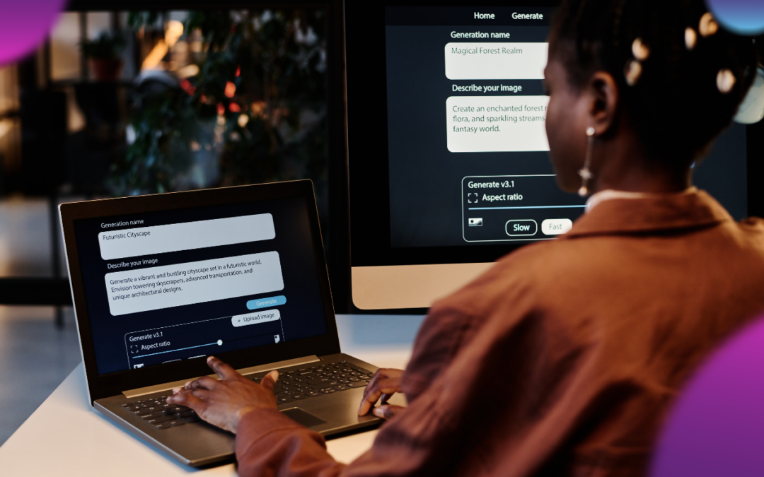 How to Use AI Tools to Streamline Your Content Creation Workflow