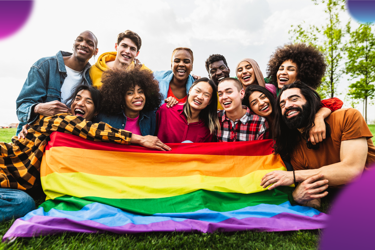 lgbtq pride day 2025