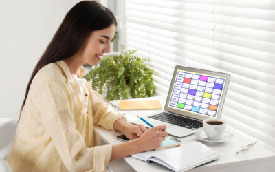 Struggling to Post Consistently? Here’s How to Create a Consistent Posting Schedule