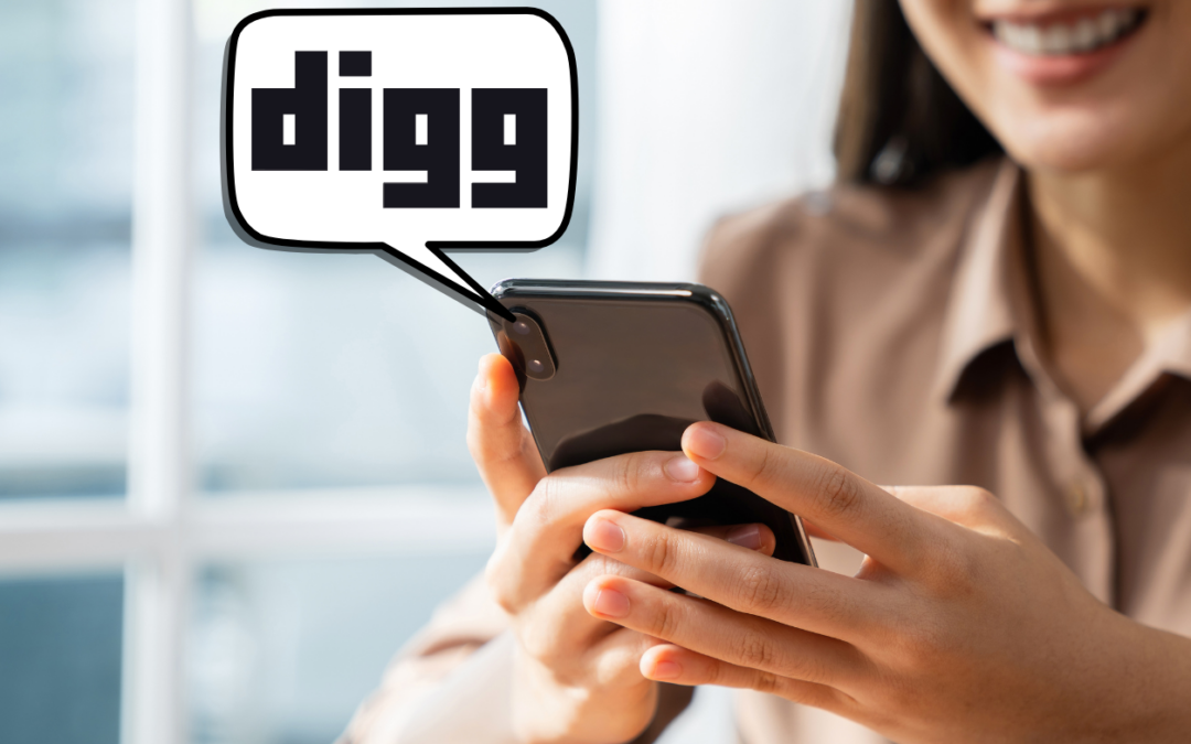 Digg’s Revival: What It Means for Influencers, Creators, and Fans