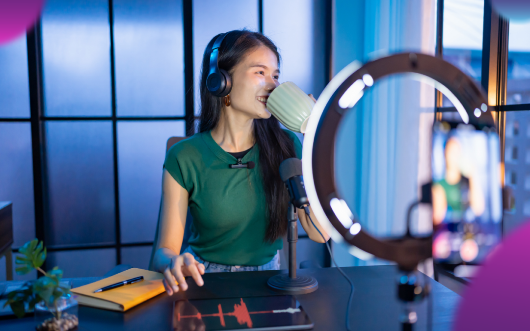 The Rise of Audio Content: How to Incorporate Voice and Podcasts