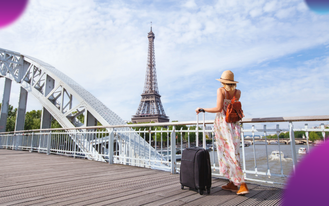 Travel-Themed Content Ideas for World Tourism Day 2025
