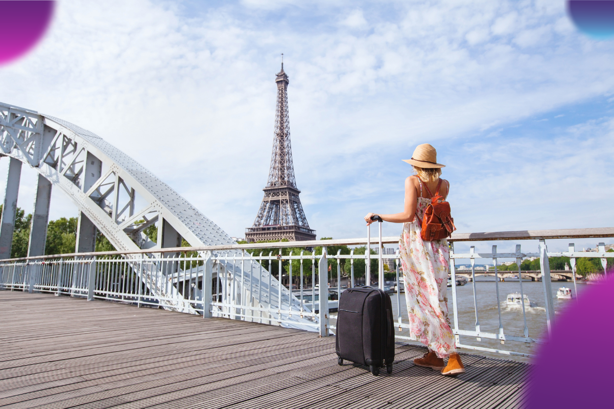 World Tourism Day
