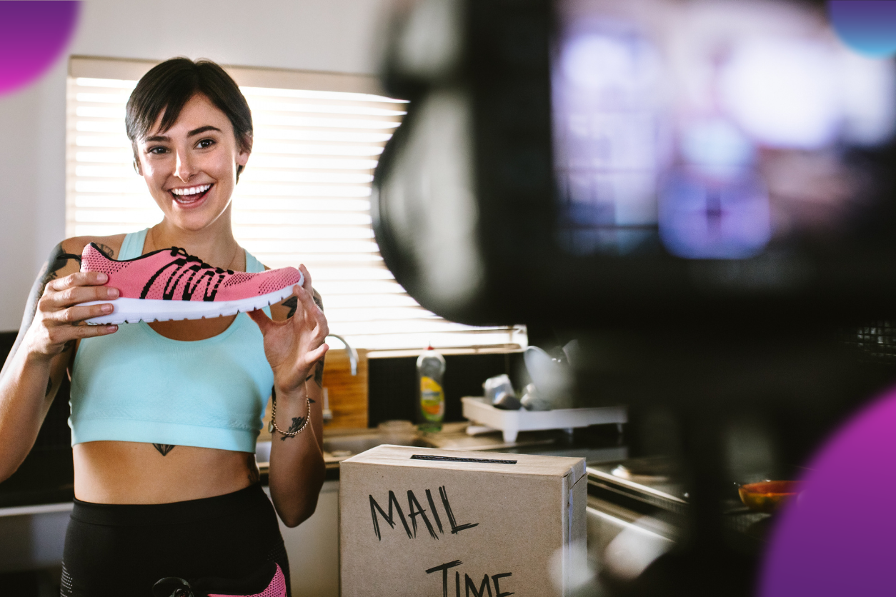 how to choose the perfect social media influencer