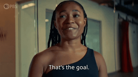 goals creator journey 