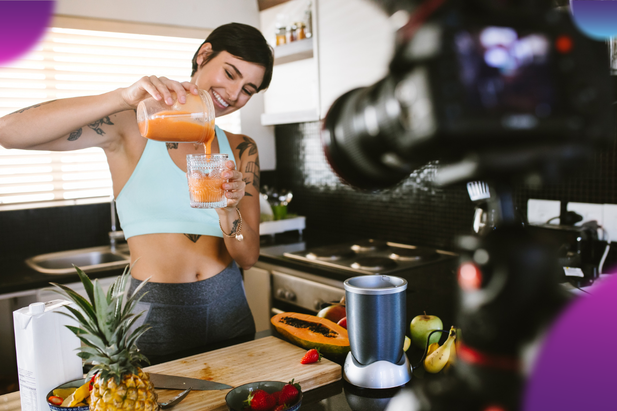 Youtube Shorts