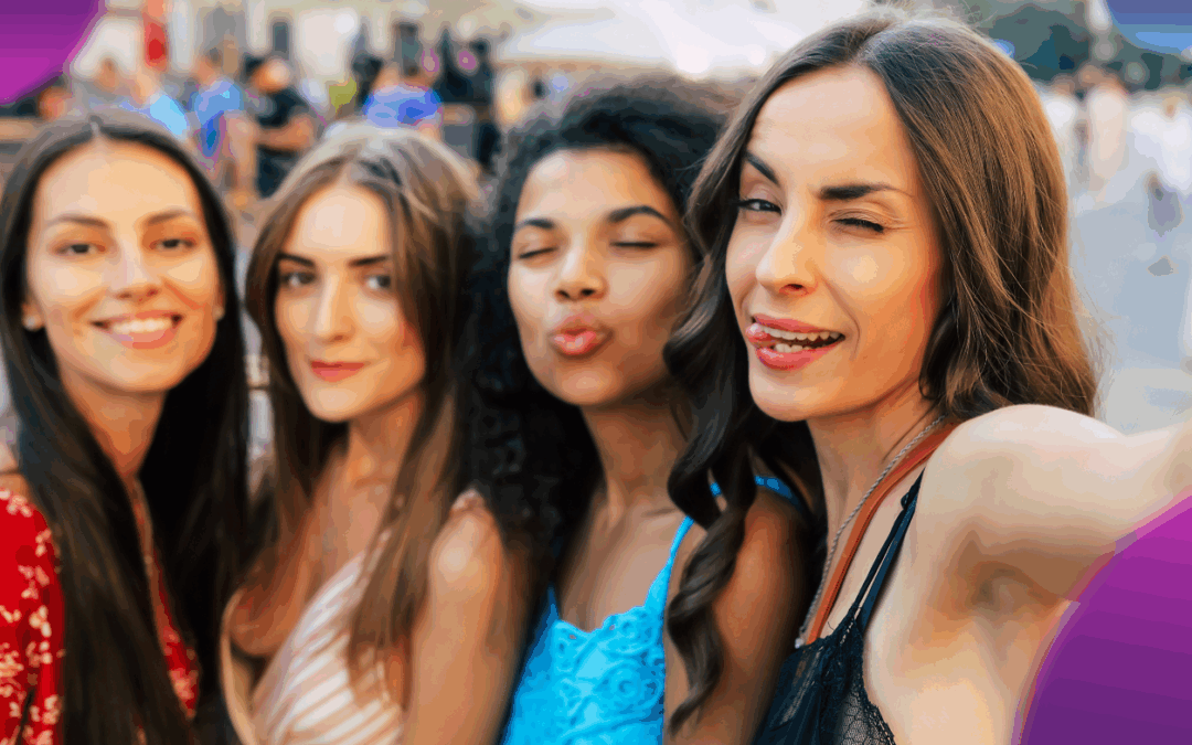 Create Captivating Instagram Reels Content in 4 Simple Steps