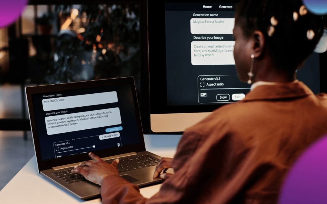 How to Use AI Tools to Streamline Your Content Creation Workflow